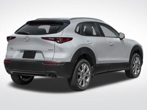 New 2026 MAZDA CX-30 AWD 2.5 S image 2
