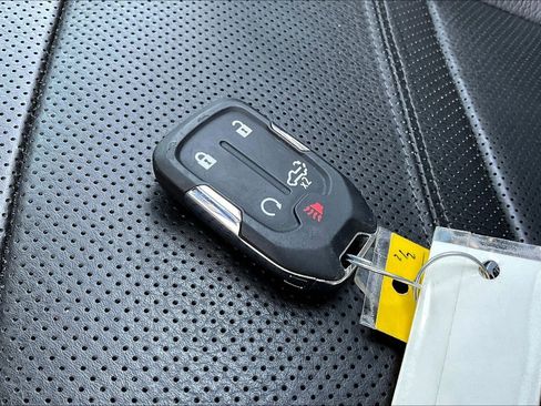 Used 2019 GMC Sierra 1500 Denali w/ Technology Package image 34