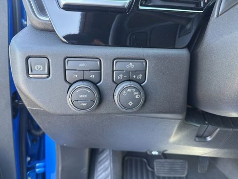 New 2026 Chevrolet Silverado 1500 LT image 19