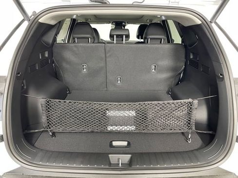 New 2026 Hyundai Tucson Limited AWD/4WD image 17