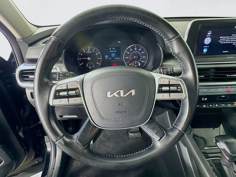 Used 2022 Kia Telluride S AWD/4WD image 26