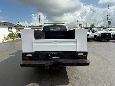 Used 2014 Ford F250 XL w/ Power Equipment Group image 7