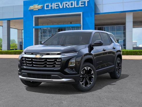 New 2026 Chevrolet Equinox LT w/ Convenience Package II image 33