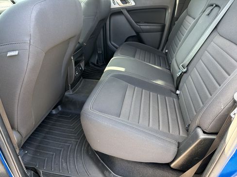Used 2020 Ford Ranger XLT w/ Equipment Group 301A Mid RWD image 30