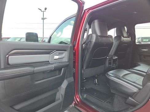 Used 2023 RAM 2500 Rebel w/ Level 1 Equipment Group AWD/4WD image 10