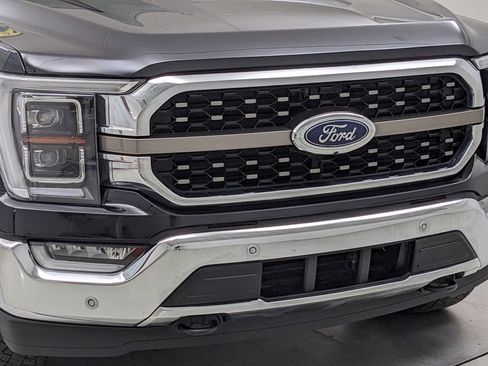 Certified 2022 Ford F150 King Ranch AWD/4WD image 44