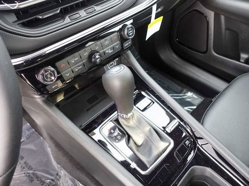 New 2026 Jeep Compass Latitude w/ Quick Order Package 29K image 21