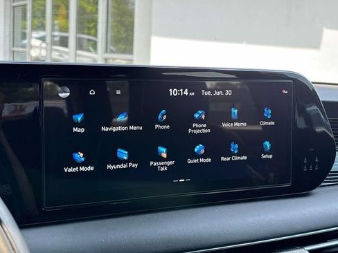 Certified 2024 Hyundai Palisade Calligraphy AWD/4WD image 28