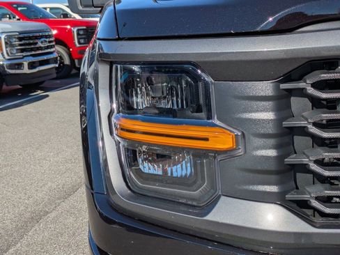 New 2025 Ford F150 STX w/ Equipment Group 200A image 11