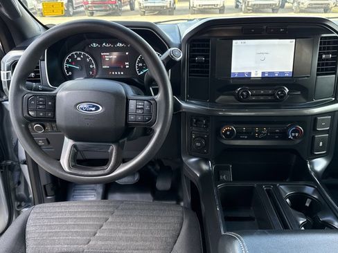 Used 2022 Ford F150 XL w/ STX Appearance Package image 7