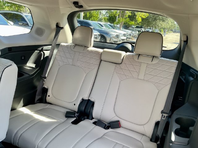 New 2026 Honda Pilot Elite image 12