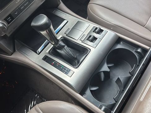 Used 2019 Lexus GX 460 w/ Navigation Package AWD/4WD image 29