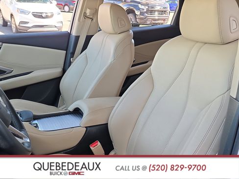 Used 2020 Acura RDX FWD image 12