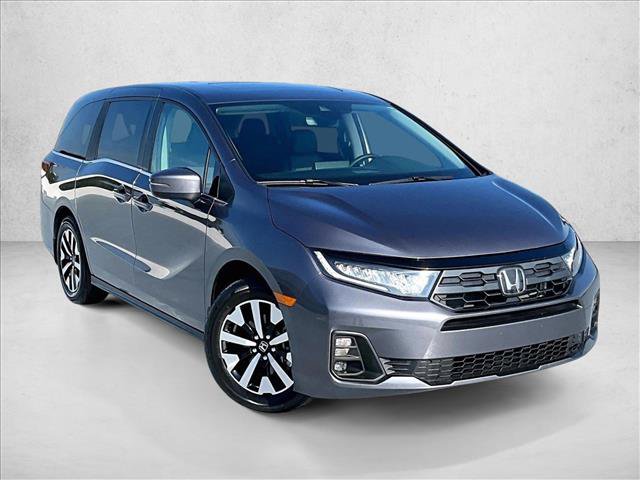 Used 2026 Honda Odyssey EX-L image 12