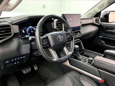 Used 2023 Toyota Sequoia Limited w/ TRD Off-Road Package image 14