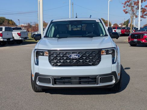 New 2025 Ford Maverick Lariat w/ 4K Tow Package image 10