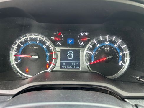 Used 2017 Toyota 4Runner SR5 image 15