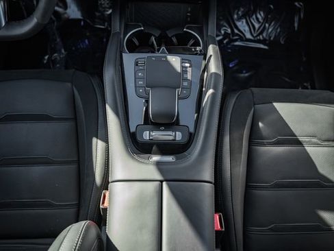 Certified 2024 Mercedes-Benz GLE 53 AMG 4MATIC Coupe image 29