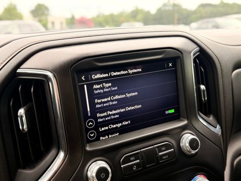 Used 2019 GMC Sierra 1500 AT4 w/ AT4 Premium Package image 39