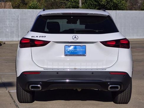 New 2026 Mercedes-Benz GLA 250 GLA 250 image 5