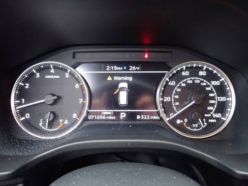 Used 2022 Mitsubishi Outlander ES image 29