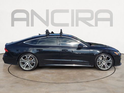 Used 2019 Audi A7 3.0T Prestige AWD/4WD image 11