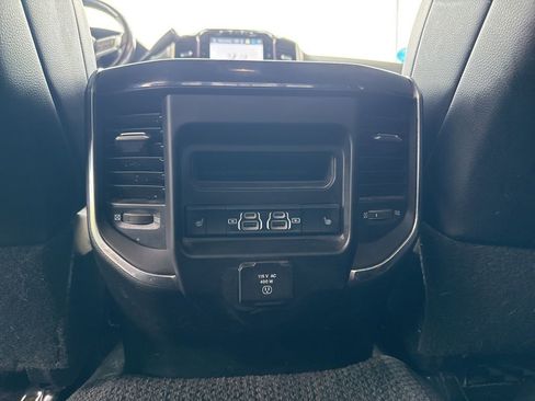 Used 2022 RAM 3500 Laramie image 24