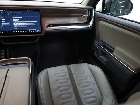 Used 2023 Rivian R1S Adventure AWD/4WD image 80