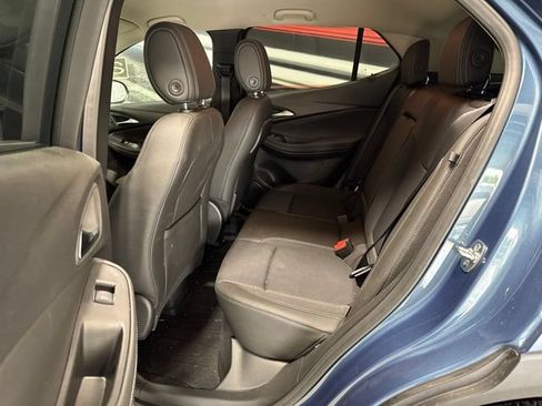 Used 2026 Buick Encore GX Preferred w/ Comfort Package FWD image 11