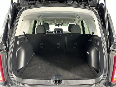 Used 2025 Ford Bronco Sport Big Bend image 24