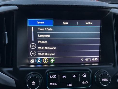 Used 2018 GMC Terrain SLT image 41