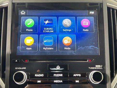 Used 2023 Subaru Crosstrek Hybrid w/ Popular Package #3 AWD/4WD image 18