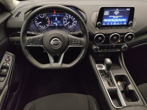 Used 2023 Nissan Sentra SV image 22
