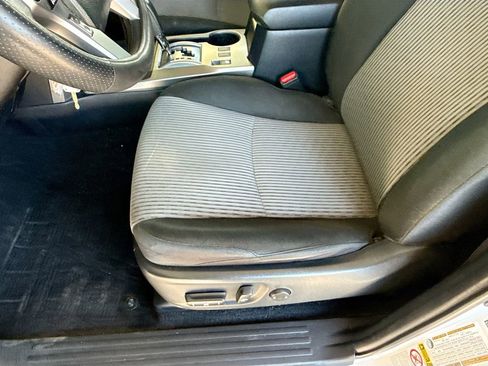 Used 2017 Toyota 4Runner SR5 RWD image 21