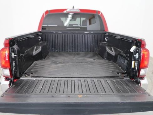 Used 2023 Toyota Tacoma SR5 AWD/4WD image 50