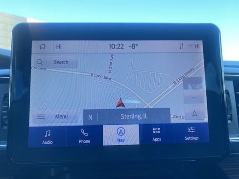 Used 2023 Ford Explorer Limited image 39