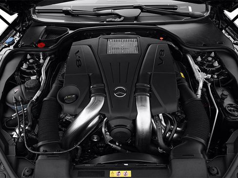 Used 2013 Mercedes-Benz SL 550 image 12