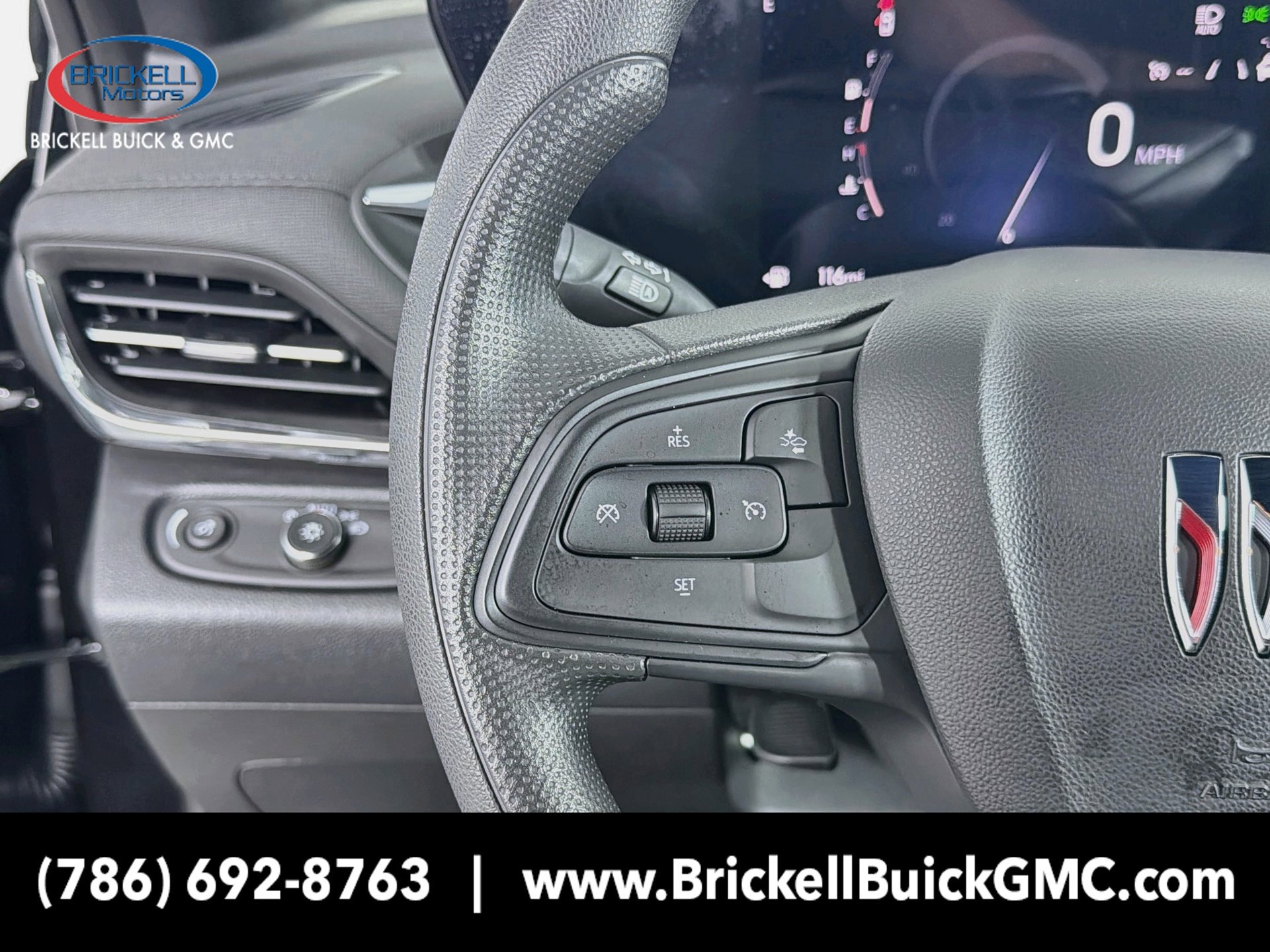 Used 2026 Buick Envista Preferred FWD image 33
