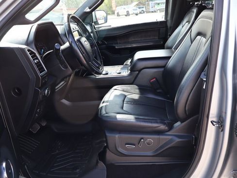 Used 2021 Ford Expedition Max Limited AWD/4WD image 18