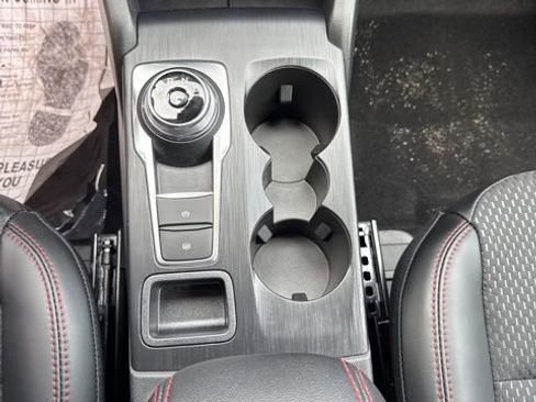 New 2025 Ford Escape ST-Line w/ Equipment Group 301A image 26