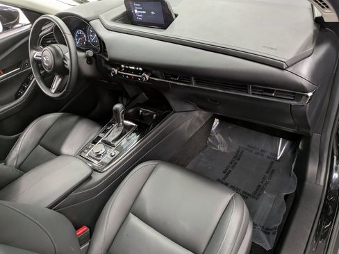 Certified 2023 MAZDA CX-30 AWD 2.5 S w/ Preferred Package image 29