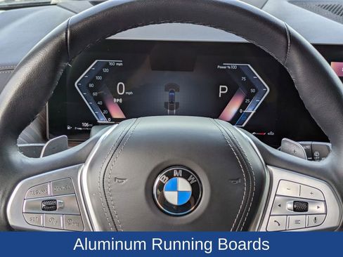Used 2023 BMW X7 xDrive40i w/ Premium Package AWD/4WD image 26