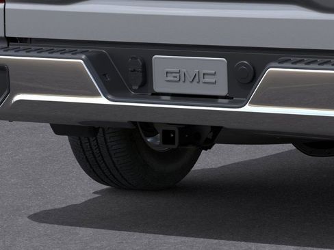 New 2026 GMC Sierra 1500 Pro w/ Pro Value Package image 14