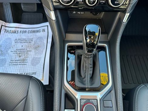 Used 2023 Subaru Forester Touring image 31