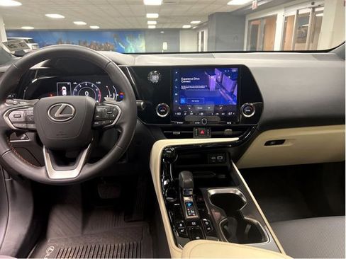 Certified 2024 Lexus NX 350 AWD w/ Cold Area Package image 35