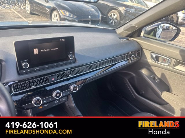 Used 2024 Honda Civic Sport image 20