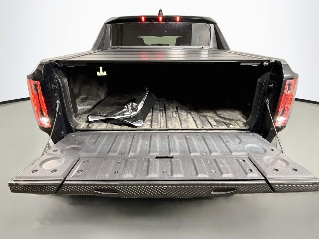 Used 2025 GMC Hummer EV 3X w/ Extreme Off-Road Package AWD/4WD image 26