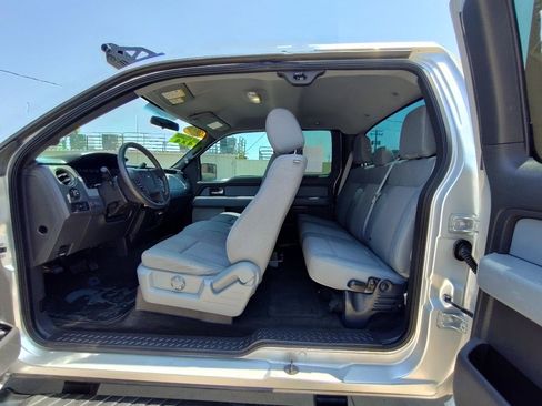 Used 2013 Ford F150 STX w/ Mid Equipment Group AWD/4WD image 28