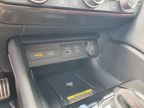 Used 2024 Acura Integra A-Spec w/ Technology Package FWD image 31