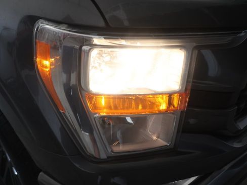 Used 2022 Ford F150 XL w/ STX Appearance Package RWD image 28